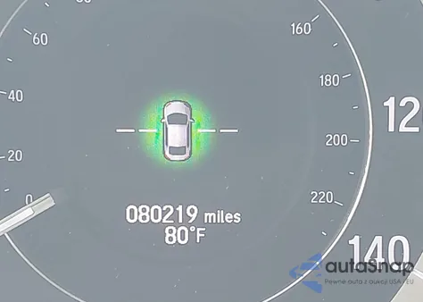 2017 Honda Accord Hybrid Touring from USA, damaged, VIN JHMCR6F77HC029546